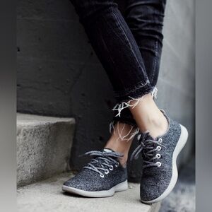 Allbirds | Women’s Wool Runners | Size 8